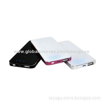 Mini Power Bank for Samsung Galaxy Tab
